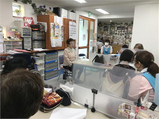 NPO総会 2020年6月17日