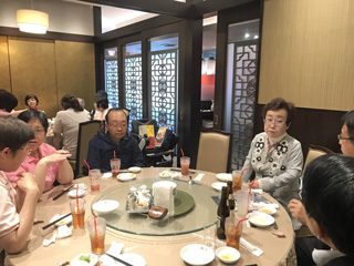 NPO総会 2019年5月25日